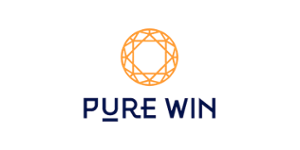 PureWin Casino Logo