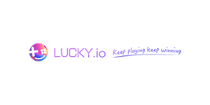Lucky.io Casino Logo