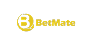 BetMate Casino Logo