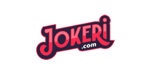 Jokeri Casino Logo
