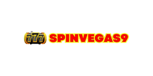 SpinVegas9 Casino Logo