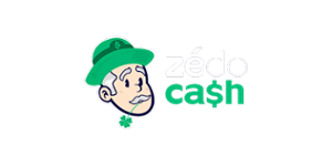 Ze Do Cash Casino Logo