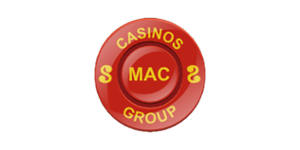 MAC Group Online Casino Logo