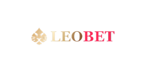 Leobet Brazil Casino Logo