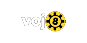 Voj8 Casino Logo