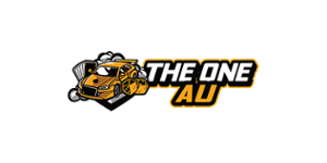 THE ONE AU Casino Logo