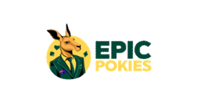 Epic Pokies Casino Logo
