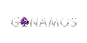 Ganamos Casino Logo