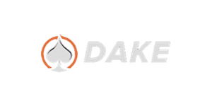 DAKE Casino Logo