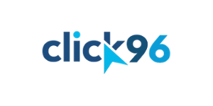 Click96 Casino Logo