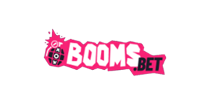 Booms.bet Casino Logo