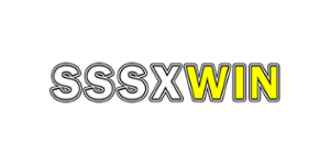 SSSxwin Casino Logo