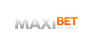 Maxi Bet Casino Logo