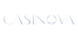 Casinova Logo