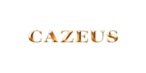 Cazeus Casino Logo