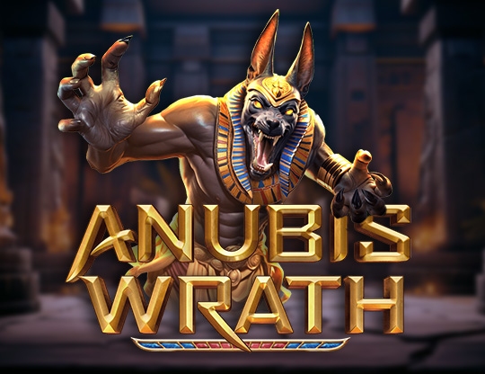 anubis wrath