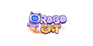 RoboCat Casino Logo