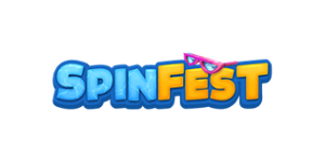 Spinfest Casino Logo