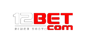 12Bet Casino Logo